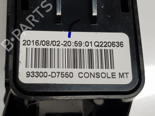 Switch HYUNDAI TUCSON (TL, TLE) 1.7 CRDi | BP22701911I30 