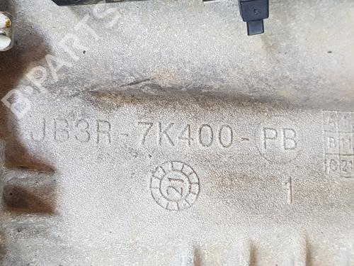 Gearbox FORD RANGER (TKE) 2.0 EcoBlue 4x4 | BP34405667M3  - Image 6