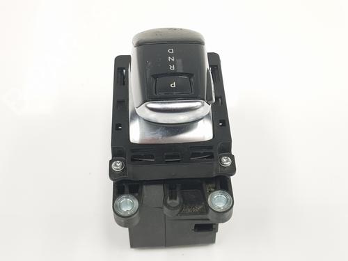 Gear lever PEUGEOT 208 II (UB_, UP_, UW_, UJ_) 1.2 PureTech 100 | BP17733914M90 