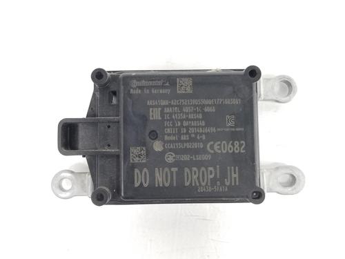 Electronic module NISSAN QASHQAI II SUV (J11, J11_) 1.6 DIG-T | BP8617213M83 