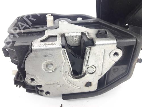 Front right lock BMW X3 (E83) 2.0 d | BP4654783C97 