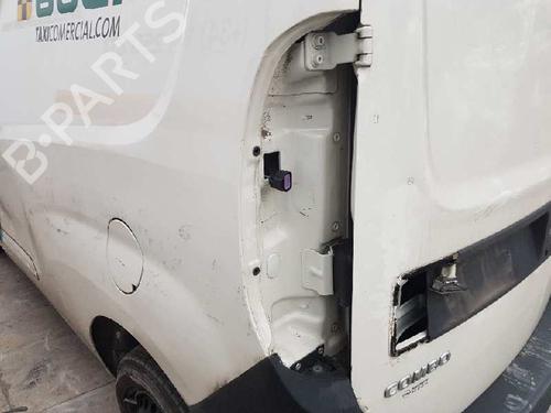 Caudalimetro OPEL COMBO Tour (X12) 1.6 CDTI (C26, D26, E26, C05) | BP4828620M95 