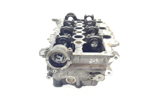 Cylinder head LAND ROVER RANGE ROVER SPORT I (L320) 2.7 D 4x4 | BP20199471M5 
