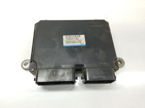 Used Engine control unit (ECU) MITSUBISHI OUTLANDER III (GG_W, GF_W, ZJ, ZL, ZK) 2.0 Hybrid 4WD (GG2W) (189 hp) 21002858