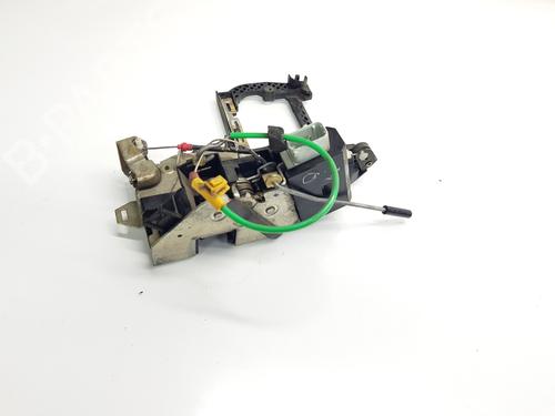 Rear right lock BMW 5 (E39) 530 d | BP20727091C99 