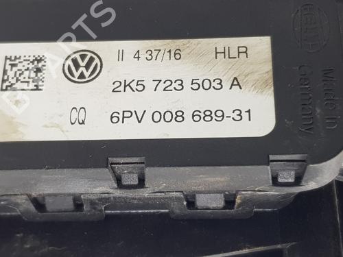 Pedal VW CADDY IV MPV (SAB, SAJ) | BP36223625I4 - Image 6