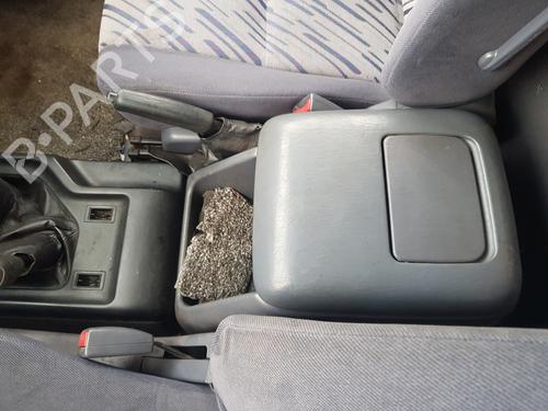 Right front indicator TOYOTA LAND CRUISER 90 (_J9_) 3.0 TD (KZJ90_, KZJ95_, KZJ90R, KZJ95R, KZJ90W, KZJ95W) | BP32293086C33