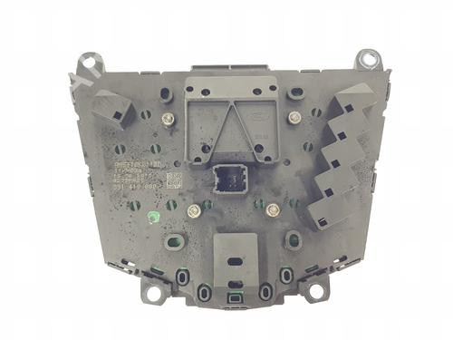 Switch FORD FOCUS III Turnier 1.6 EcoBoost | BP20321721I30