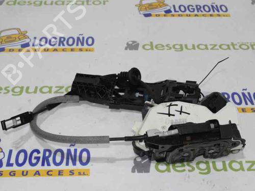 Used Rear left lock VW GOLF VI (5K1) 2.0 GTi (210 hp) 795169
