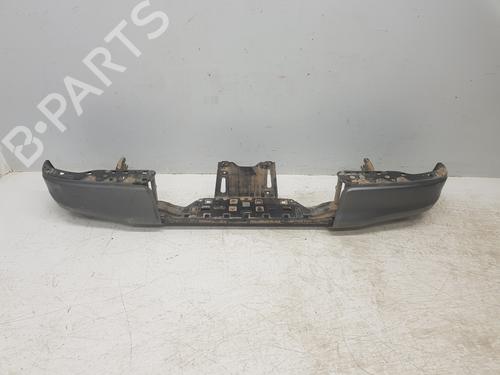 Bak støtfanger Bak støtfanger TOYOTA HILUX VIII Pickup (_N1_) 2.4 D 4WD (GUN125_, GUN125R) (150 hp) 37595322 37595322