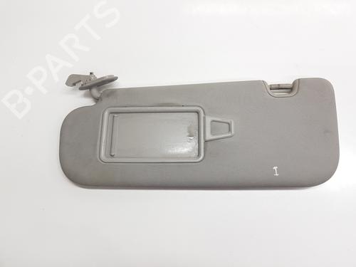 Left sun visor KIA CEE'D (JD)  | BP34267344I1  - Image 5