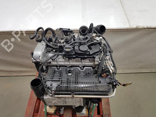 Used Engine Engine 37535381 37535381