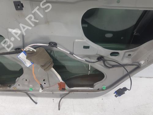 Right rear door RENAULT LAGUNA II Grandtour (KG0/1_) 1.9 dCi (KG1A, KG1W, KG0G) | BP12601995C5 