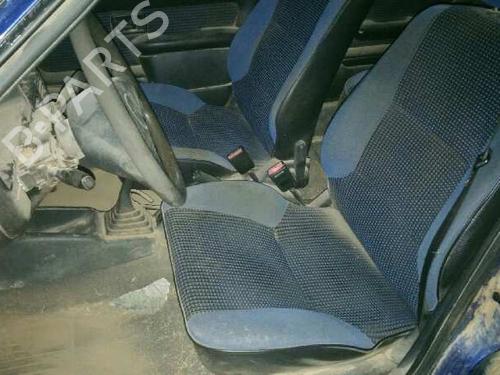 Left headlight PEUGEOT 106 II (1A_, 1C_) 1.4 i | BP1430769C28