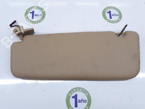 Right sun visor BMW 5 (E60) 530 xd | BP3245817I2 