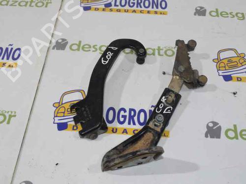 Used Hinge/Door check strap MERCEDES-BENZ VITO Van (W638) 112 CDI 2.2 (638.094) (122 hp) 14119803