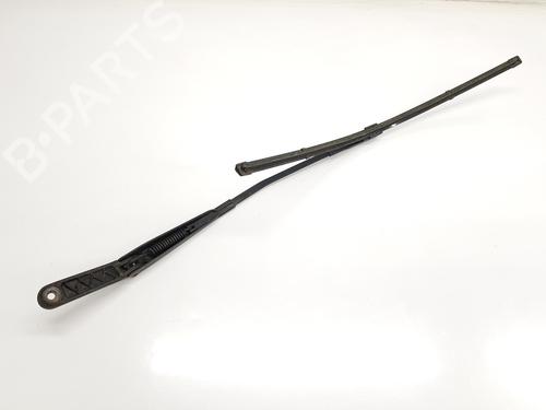 Front windshield wiper arm AUDI A6 C7 (4G2, 4GC) 2.0 TDI | BP29596111C143 