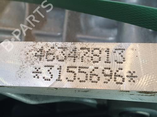 Engine JEEP RENEGADE SUV (BU, B1, BV) | BP37595070M1 - Image 8