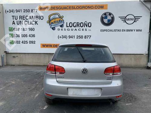 Right front window switch VW GOLF VI (5K1) 1.6 TDI | BP5130380C105  - Image 75