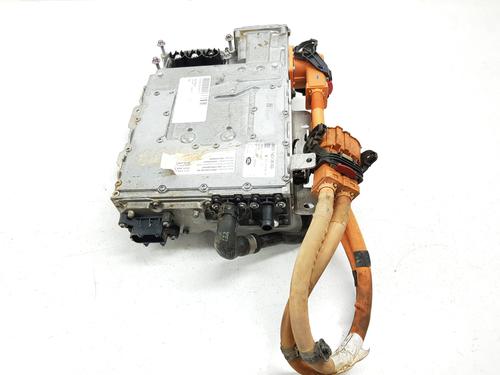 Inverter/Converter JAGUAR I-PACE (X590) EV400 AWD | BP17682891M119 