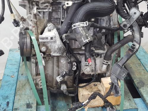Engine RENAULT CAPTUR II (HF_) | BP37466225M1 - Image 11