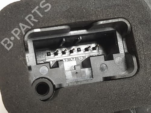 Rear right lock SEAT ARONA (KJ7, KJP)  | BP26699300C99 