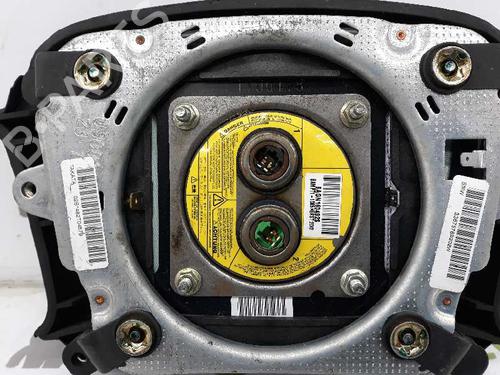 Driver airbag BMW 3 (E46) 320 d | BP1160241C9 