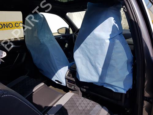 Gearstang VW TIGUAN ALLSPACE (BW2, BJ2) 1.5 TSI | BP27879401M90  - Image 21