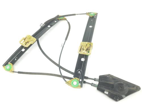 Front left window mechanism AUDI A1 Sportback (8XA, 8XF) 1.0 TFSI | BP20188190C22 