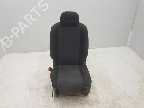 Left front seat PEUGEOT PARTNER Box Body/MPV | BP35806167C15 - Image 6