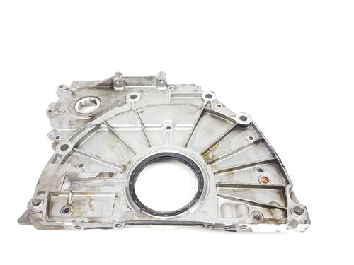 Used Timing cover BMW X4 (F26) xDrive 35 d (313 hp) 20215766