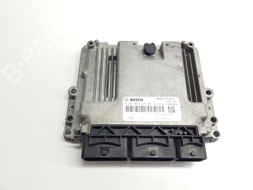 Used Engine control unit (ECU) RENAULT KADJAR (HA_, HL_) 1.6 dCi 130 4x4 (HLA4) (130 hp) 30926399