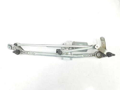 Used Front wiper motor BMW 3 Touring (E91) 330 d xDrive (245 hp) 11283516