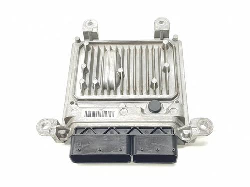 Used Engine control unit (ECU) Engine control unit (ECU) MERCEDES-BENZ C-CLASS (W205) C 220 BlueTEC / d (205.002, 205.004) (170 hp) 40452217 40452217