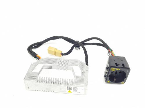 Electronic module CUPRA LEON (KL1, KU1, KUG) | BP35918249M83 - Image 2