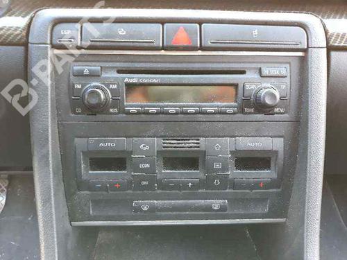 Right rear window switch AUDI A4 B7 Avant (8ED)  | BP3385962C107  - Image 33