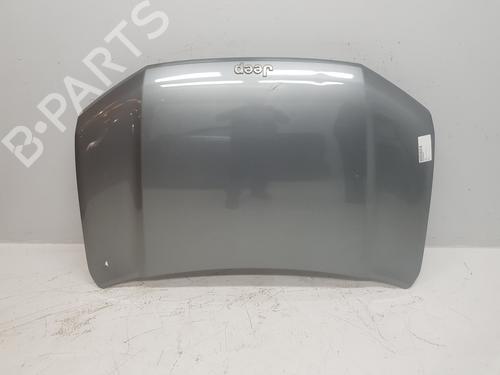 Panser Panser JEEP AVENGER (J2) [2022-2026] 36870062 36870062