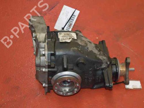 Rear differential BMW 3 (E90) 320 d | BP26334023M24 