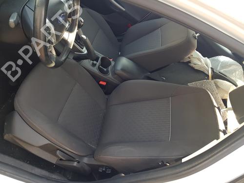 Hand brake FORD FOCUS III 1.6 TDCi | BP31952292I18 