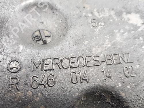Oliebundkar MERCEDES-BENZ C-CLASS (W203)  | BP24514761M115 