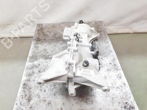 Rear differential BMW X1 (F48) xDrive 18 d | BP10406400M24 
