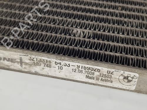 AC radiator BMW 3 (E90) 318 d | BP29456696M32 