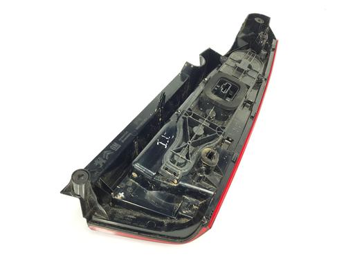 Left taillight CITROËN BERLINGO Box Body/MPV (K9)  | BP32118349C34 
