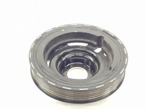 Remskive FORD FOCUS III [2010-2020]  25028504