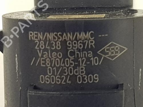 Other RENAULT CAPTUR II (HF_) E-TECH 145 (HFMU, HFMM) | BP37033203O1 - Image 2