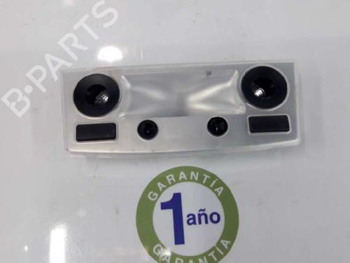 Interior roof light BMW 5 (E60) 525 d 63316962057 | 63316962057  |