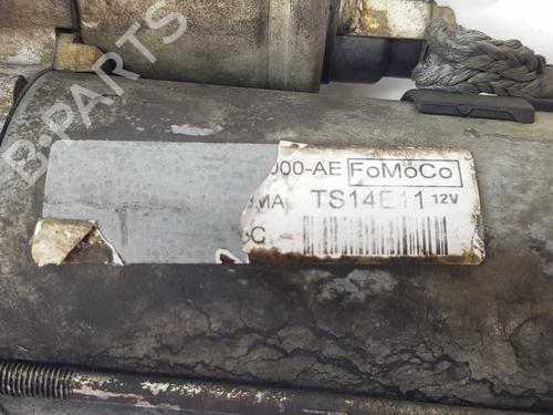 Starter FORD TOURNEO COURIER B460 MPV 1.5 TDCi | BP37198370M8 - Image 5