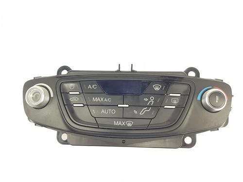 Used Climate control FORD TRANSIT COURIER B460 MPV 1.5 TDCi (95 hp) 30787110