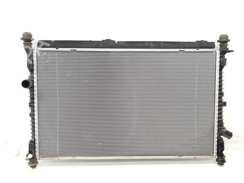 Used Water radiator Water radiator FORD TRANSIT V363 Platform/Chassis (FED, FFD) [2013-2026] 35754303 35754303