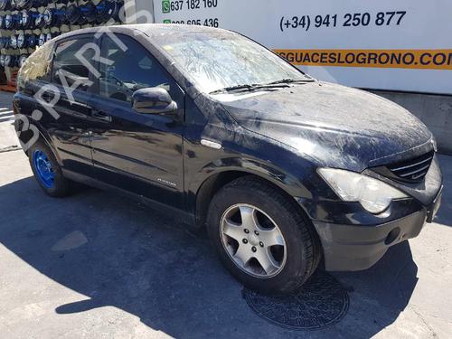 Høyre foran utvendig håndtak SSANGYONG ACTYON I 2.0 Xdi | BP5644956C129 